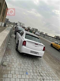 کرایسلەر 300